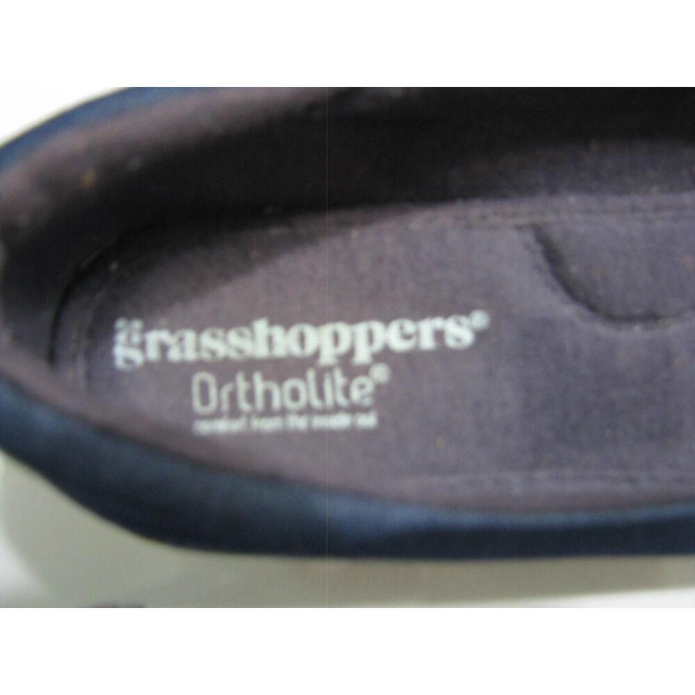 Grasshopper's Ortholite Women's Shoes